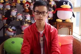 小伙700分考上清华，成绩公布后失联2天，领完通知书上工地搬砖图片