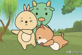 敢爱敢恨，分手从不拖泥带水的生肖图片