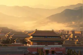 汉昭帝的惆怅（上）：当《黄鹄歌》在建章宫上飘扬图片