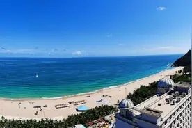 盘点，广东海景房排名图片