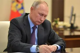 俄罗斯开始反制，立法后，苹果、百事可乐等在俄资产，或被国有化图片