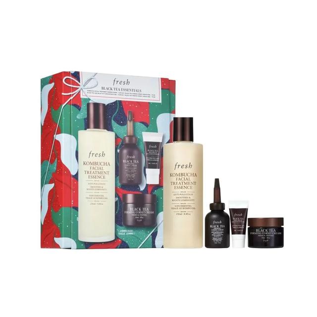 假日限定特辑 | 等了一年，它们终于来了