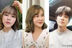 Aom透露拍《浪漫满屋》时曾和Mike吵到取消拍摄图片