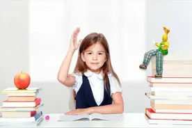 数学老师：“数学成绩好”的孩子，都有4个特征，家长要从小培养图片