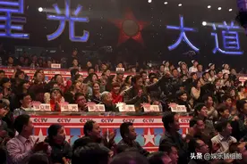 《星光大道》走红的农民现状：有人买豪车别墅，有人还在地里干活图片