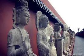 三位高僧的临终偈语，言浅意深，开悟了无数人，读懂受益匪浅图片