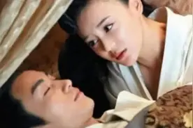 趣谈皇帝系列No06：因醉酒说妃子老丑，被妃子用被子捂死的皇帝图片