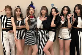 盘龙秀凤：SM出品必属精品，韩国 TOP10 新生代女团图片