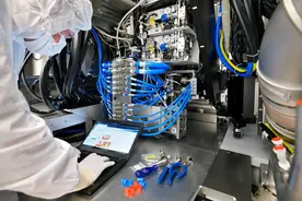 航空发动机金属铼，全球储量2650吨，美国用“铼”卡中国脖子？图片