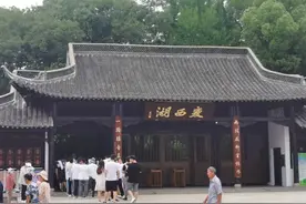 暑假“约趟扬州”吗？全市21个景区对大中小学生免费开放图片