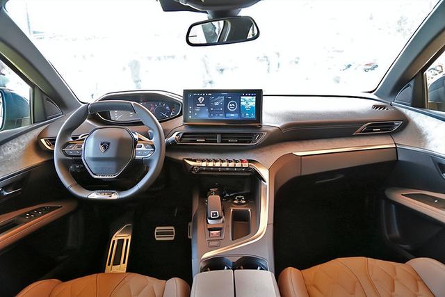 20万级别家用SUV大比拼 谁更值得买？