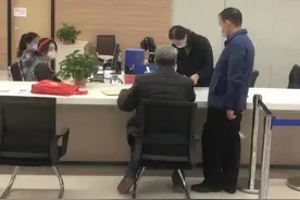 今天起京津冀异地就医备案有变化图片