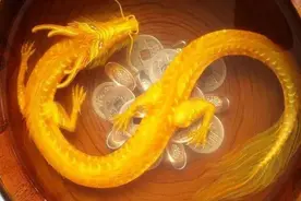 生肖龙最相克三大生肖图片