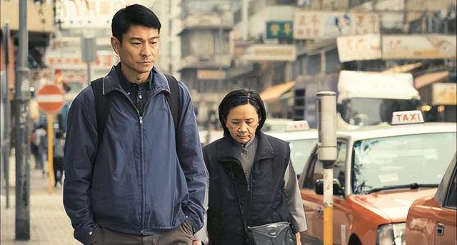 人际4:《桃姐》平淡温情可贵,包含着最深的用心,有着最大的克制