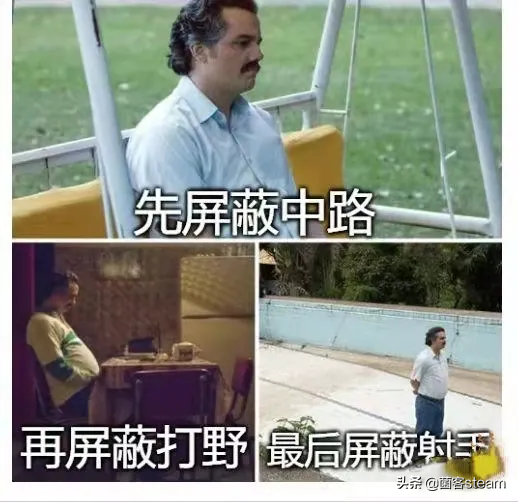 大批王者玩家涌入LOL手游后，老玩家表示：救救孩子