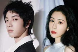 综艺被cue、被扒同款，连绯闻都挨着，华晨宇张碧晨还能解绑吗？图片