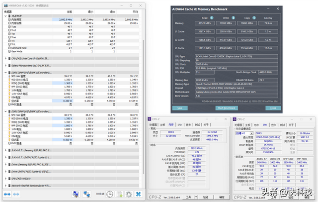 ǧԪ��������Ӱ��B760������ʦD5 Wi-Fi�׽������:13600K��Ѫ����