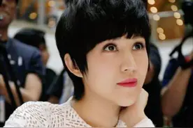 手撕田海蓉，帮郭京飞理财，娱乐圈隐形富婆不简单图片