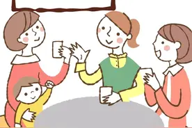 这20条家庭育儿的「经典语录」，贯穿孩子一生，超实用！图片