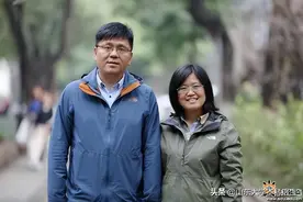 一天之内2篇Nature！山东教授夫妻：同时发表2项医学新成果，任职同所高校！图片
