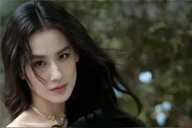 惊艳写真系列第116期，本期主人公—黄圣依图片