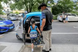 明确了！60岁以上可考3种摩托车驾照，能骑7种电动车，2种不能骑图片