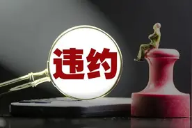 窒息！千亿项目急刹车！此地制革商被指目光短浅！巨额违约风暴恐将袭来！图片