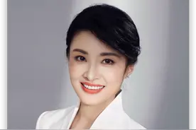 周涛担任保利文化艺术总监，离开央视5年再次调职，发文回应获赞图片