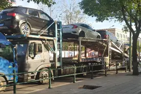 汽车托运从成都到南京，1670公里，大板托运需要多少钱？图片