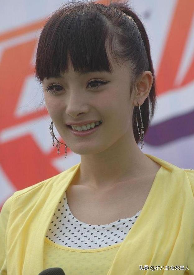 出道似"整容",这6位明星出道前后对比惊人,完全认不出