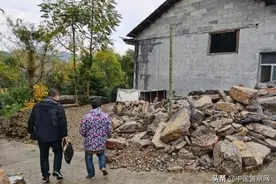 新老刑警队长强强联手，20年命案逃犯终落网！图片