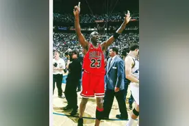 美媒排出过去二十四年NBA总冠军排名，17勇士竟是第一？（前12）图片