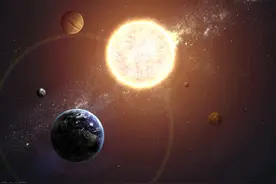 地球即将两极反转？地球磁极正在移动，未来或将穿越中国图片