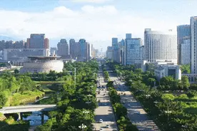 「龙岩·新罗」欢迎您图片