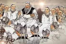 中国古人的平均寿命是多少？图片