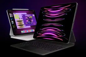 拒绝苹果割韭菜，不交内存智商税，iPad Pro大内存只需百元拓展图片