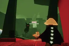 光遇：开挂官方不管了吗？跑暮土要小心，永无更加要注意图片