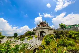 贵阳青岩古镇今日恢复开放！这类人免门票图片