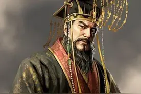 秦始皇他爹是谁？是吕不韦吗？图片