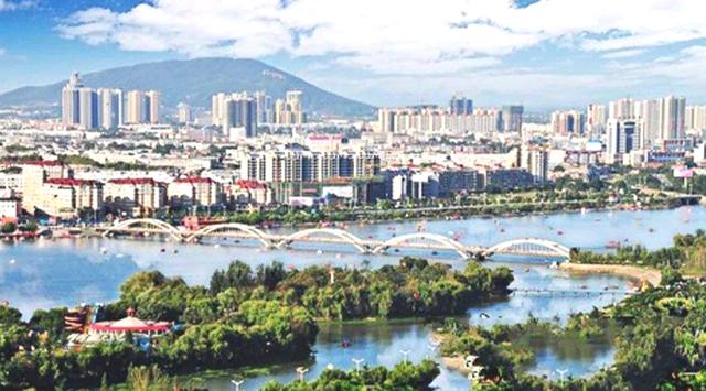 河南财力十强城市大洗牌：南阳紧追新乡，驻马店升至第九