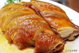 云南饮食文化——吃鸡路线图片