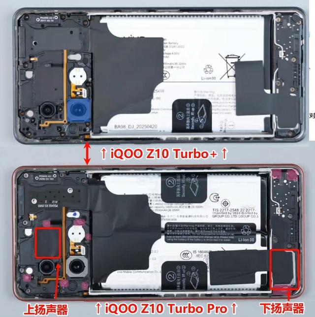 国补1869元起的天玑9400+，iQOO Z10 Turbo+评测：8000mAh电池！