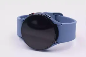 2000多的手表内部是咋样的？三星Galaxy Watch5 LTE版拆解图片