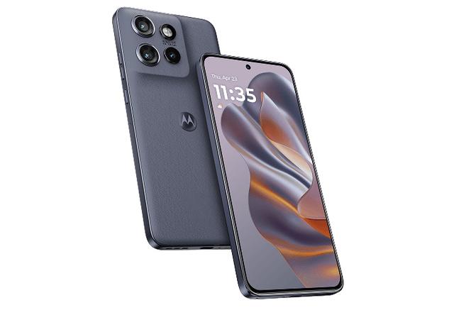 联想被曝下周推Moto G06等3款手机、Yoga Tab等2款平板