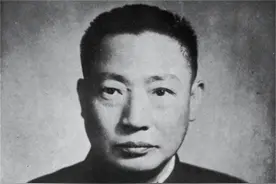 毛人凤刚刚下葬，妻子就搬去和蒋介石的侍卫长在一起了图片