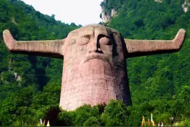 奇人张金星：变卖家产进山找野人，称遇到女野人就当她的丈夫图片