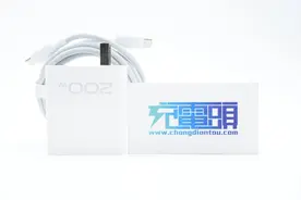 手机快充已内卷至200W，拆解iQOO 200W氮化镓快充看看是何黑科技图片