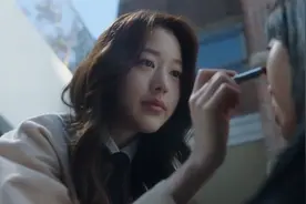 韩国人把校园霸凌拍出了新高度，满屏神颜却尺度炸裂图片