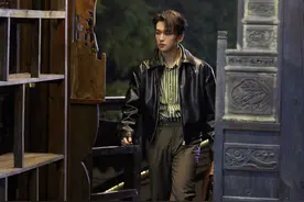 《名侦探学院6》宝物风云阵营大战，蒲熠星何运晨竞拍神级操作图片