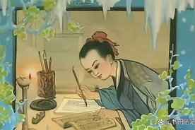 明朝三大神童——宋濂、唐寅、杨慎图片